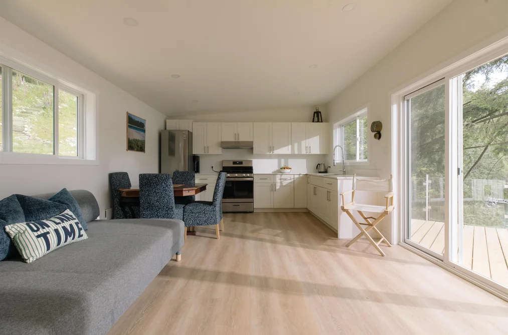 585 ERRINGTON WAY, Gambier Island BC V0N 1V0, Gambier Island BC — Residential for Sale — Photo 19 of 40
