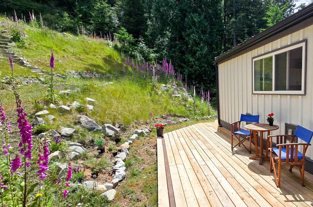 585 ERRINGTON WAY, Gambier Island BC V0N 1V0, Gambier Island BC — Residential for Sale — Photo 32 of 40