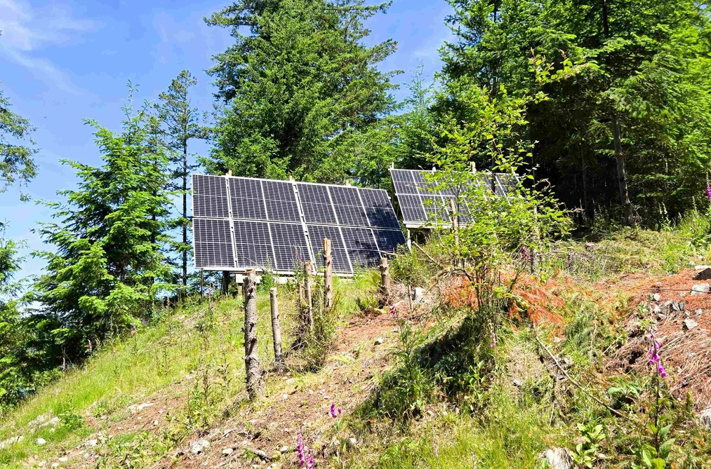 585 ERRINGTON WAY, Gambier Island BC V0N 1V0, Gambier Island BC — Residential for Sale — Photo 34 of 40