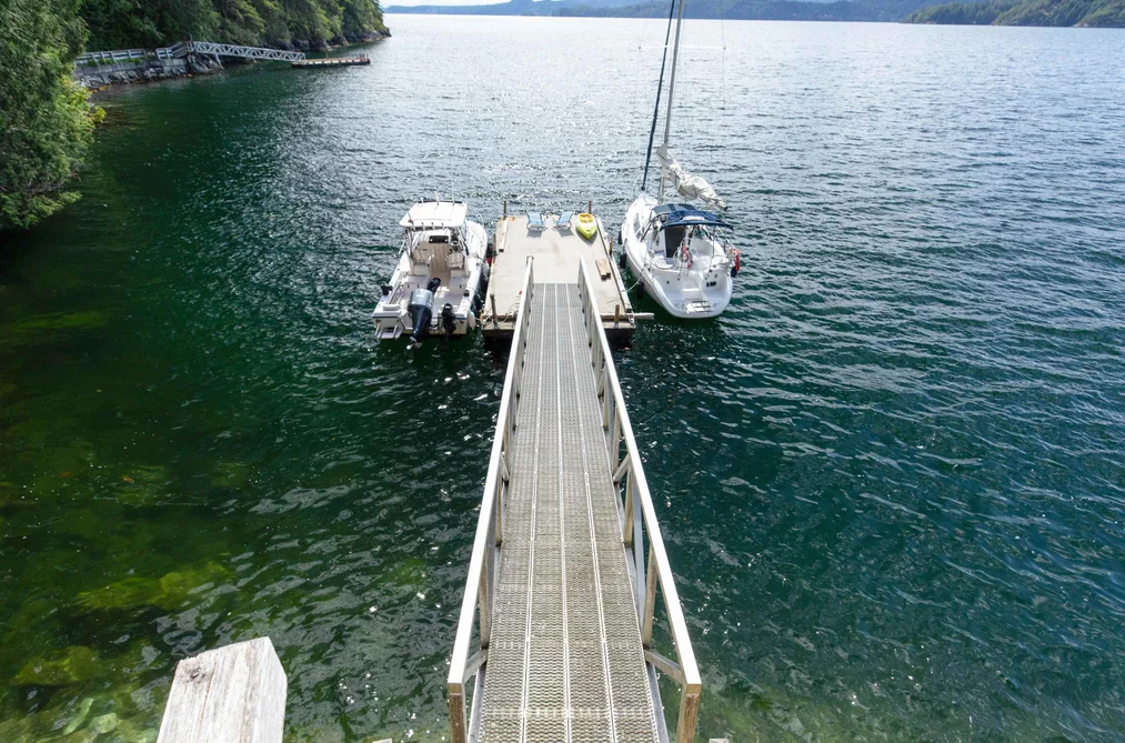 585 ERRINGTON WAY, Gambier Island BC V0N 1V0, Gambier Island BC — Residential for Sale — Photo 38 of 40