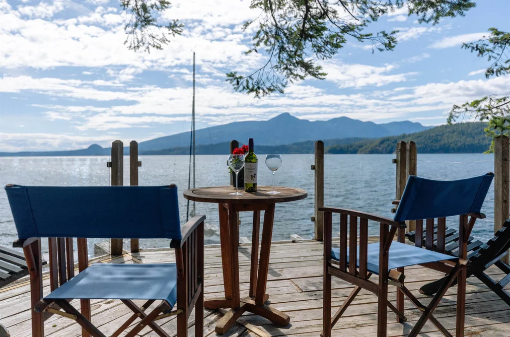 585 ERRINGTON WAY, Gambier Island BC V0N 1V0, Gambier Island BC — Residential for Sale — Photo 4 of 40