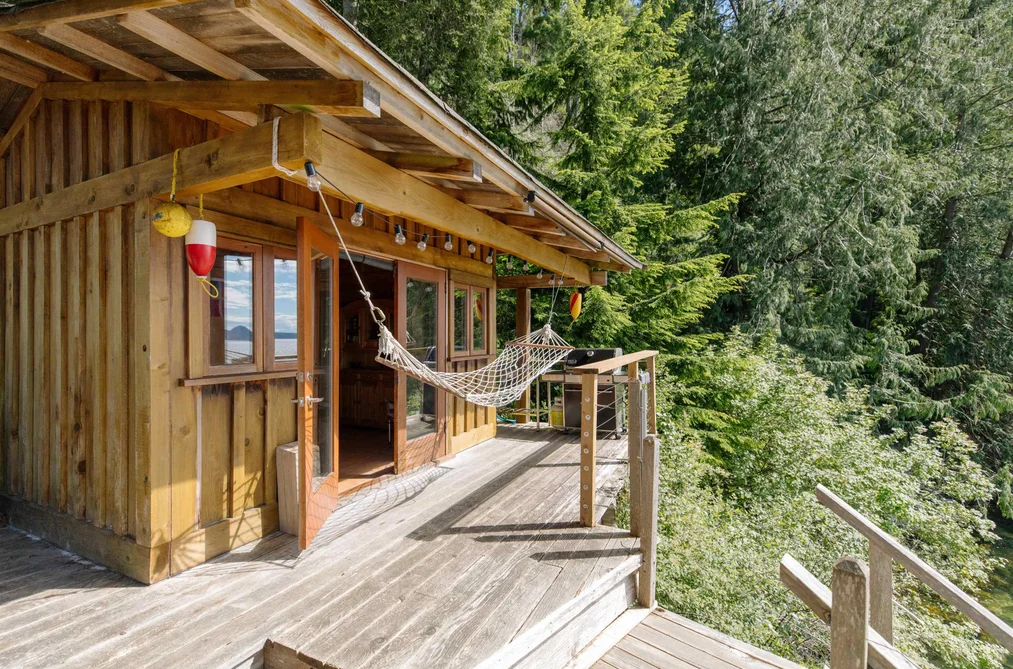 585 ERRINGTON WAY, Gambier Island BC V0N 1V0, Gambier Island BC — Residential for Sale — Photo 7 of 40