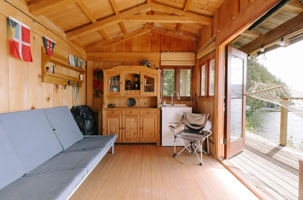 585 ERRINGTON WAY, Gambier Island BC V0N 1V0, Gambier Island BC — Residential for Sale — Photo 9 of 40
