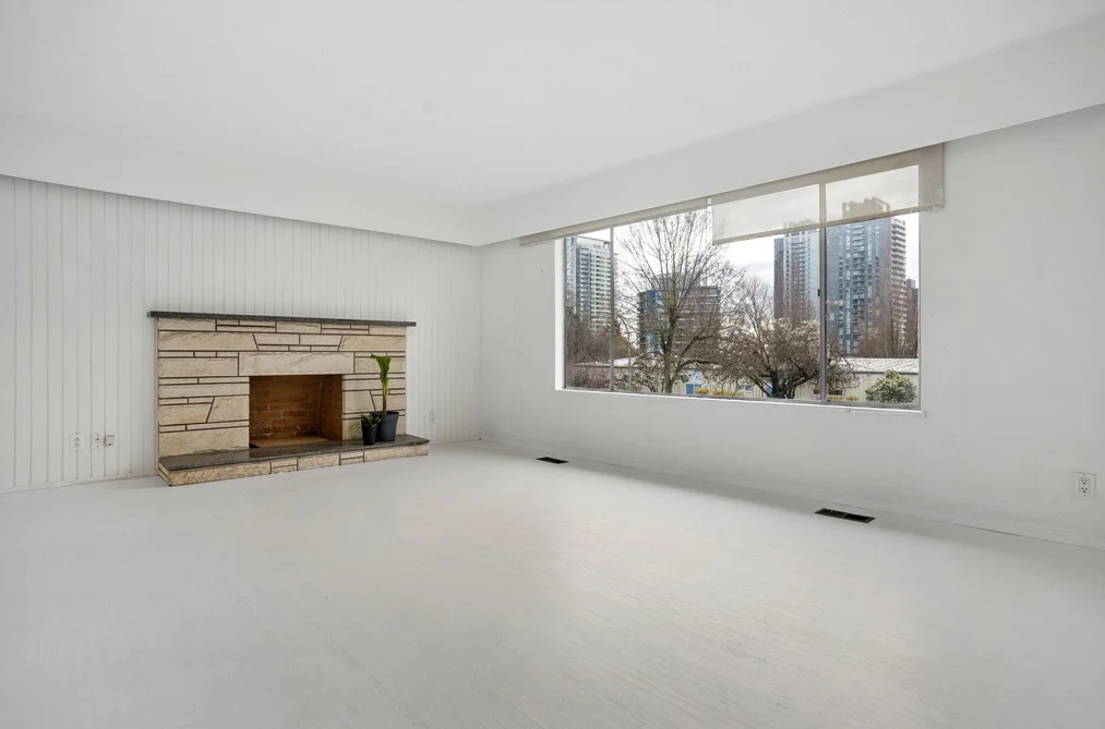 585 W 65TH AVENUE, Vancouver BC V6P 2P6, Vancouver BC — Residential for Sale - Photo 2