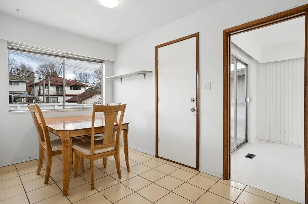 585 W 65TH AVENUE, Vancouver BC V6P 2P6, Vancouver BC — Residential for Sale - Photo 7