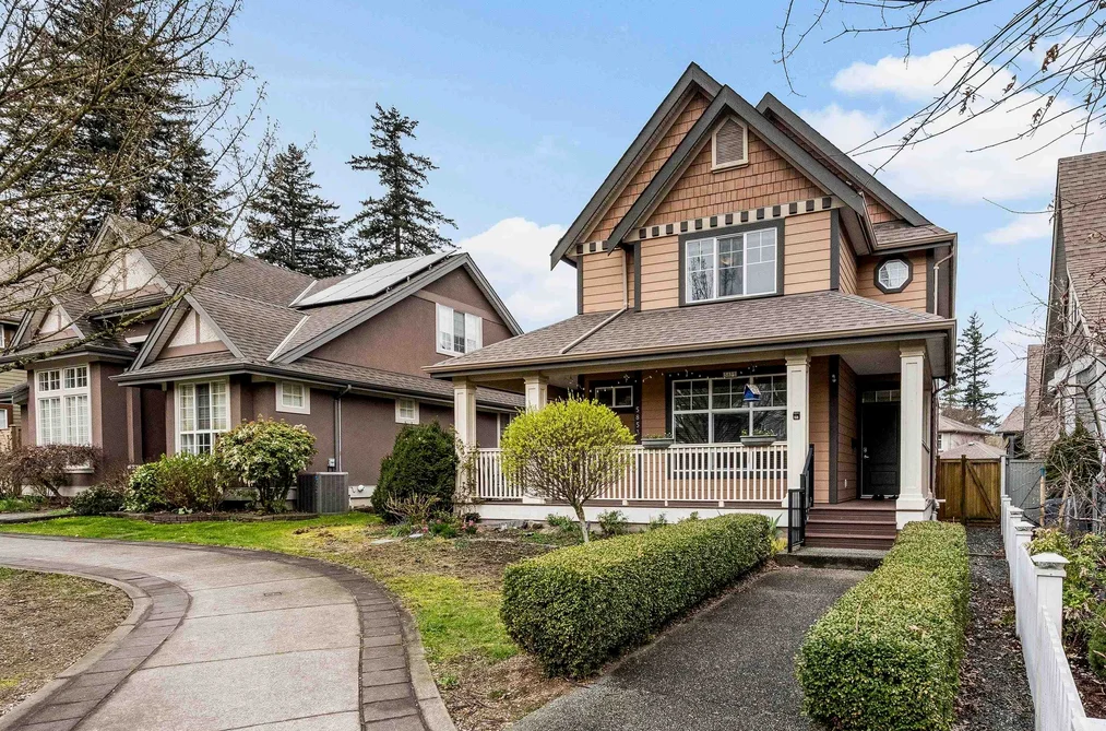 5853 GARRISON BOULEVARD, Chilliwack BC V2R 5X9, Chilliwack BC — Residential for Sale - Photo 2