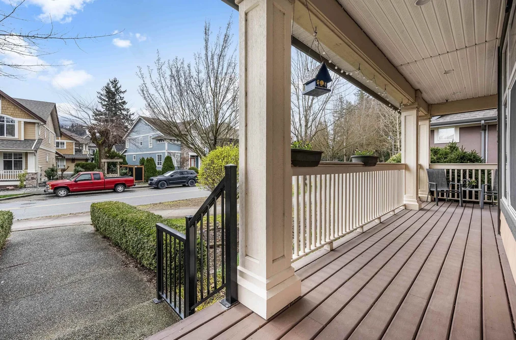 5853 GARRISON BOULEVARD, Chilliwack BC V2R 5X9, Chilliwack BC — Residential for Sale - Photo 3