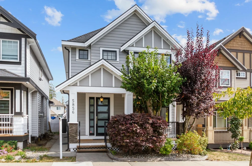 House for sale at 5856 131st Street Surrey British Columbia - MLS: R3158987
