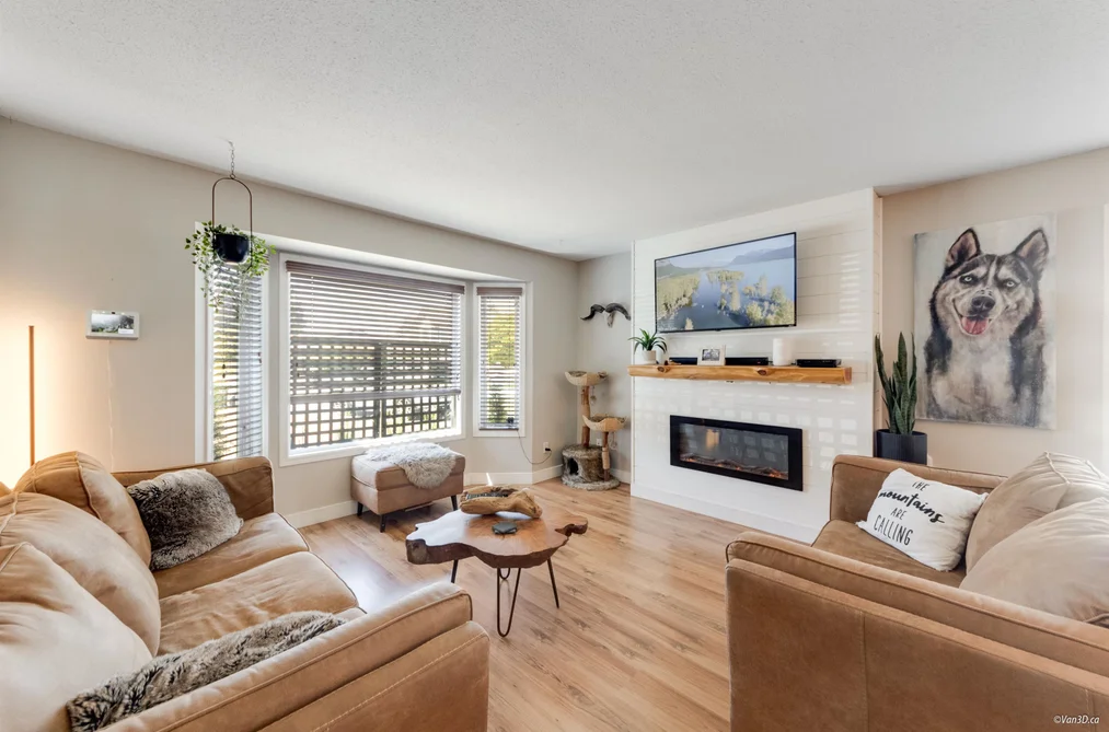 5856 GLENDALE DRIVE, Chilliwack BC V2R 2Y5, Chilliwack BC — Residential for Sale - Photo 5