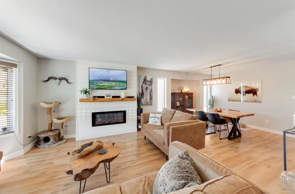 5856 GLENDALE DRIVE, Chilliwack BC V2R 2Y5, Chilliwack BC — Residential for Sale - Photo 6