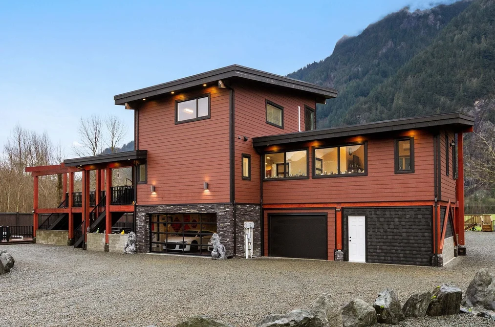 58560 TRANS CANADA HIGHWAY, Laidlaw BC V0X 1L2, Laidlaw BC — Residential for Sale - Photo 2