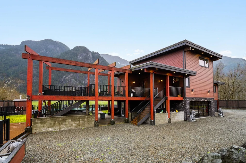 58560 TRANS CANADA HIGHWAY, Laidlaw BC V0X 1L2, Laidlaw BC — Residential for Sale - Photo 4