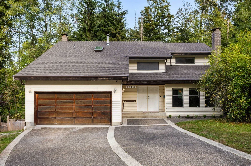 House for sale at 5858 Baffin Place Burnaby British Columbia - MLS: R3163947