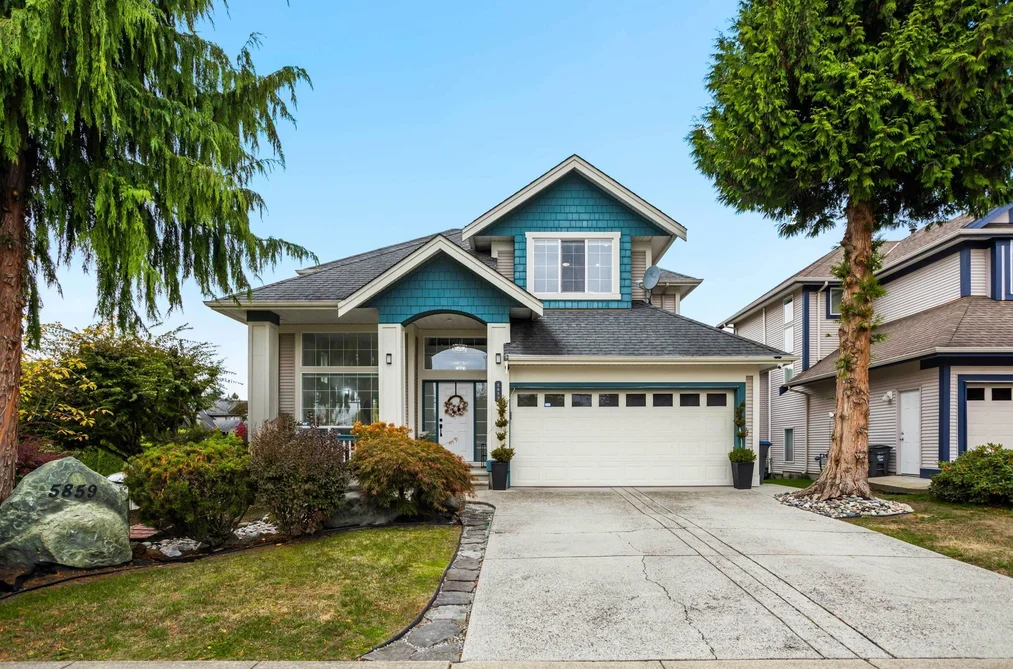5859 146 St, Surrey, BC - MLS: R3175569
