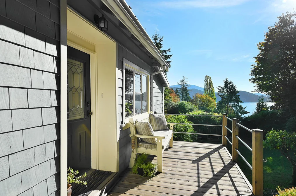 586 BALS LANE, Gibsons BC V0N 1V9, Gibsons BC — Residential for Sale - Photo 3