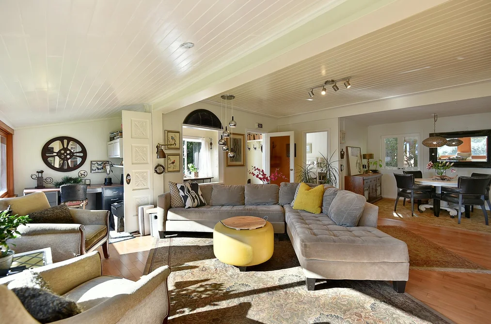 586 BALS LANE, Gibsons BC V0N 1V9, Gibsons BC — Residential for Sale - Photo 7
