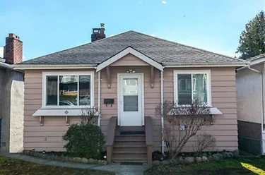 586 E 60th Ave, Vancouver, BC - MLS: R3157861