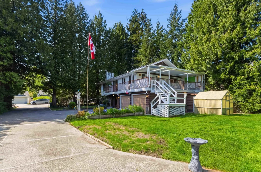 5860 172 STREET, Surrey BC V3S 3Z6, Surrey BC — Residential for Sale - Photo 4