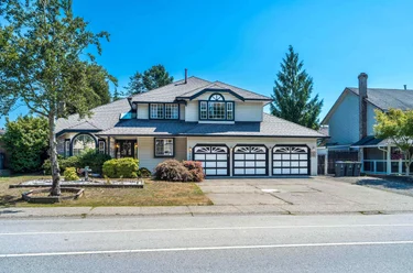 5860 188 St, Surrey, BC - MLS: R3152290