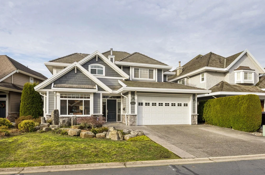 House for sale at 5863 Cove Link Road Delta British Columbia - MLS: R3125444
