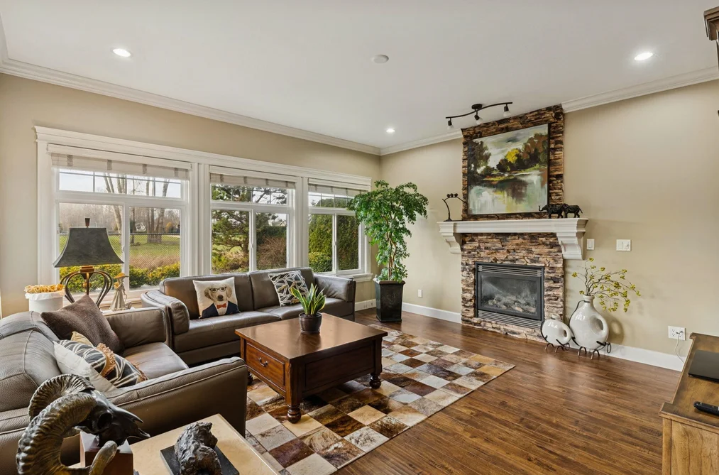 5863 COVE LINK ROAD, Delta BC V4K 5G8, Delta BC — Residential for Sale - Photo 6