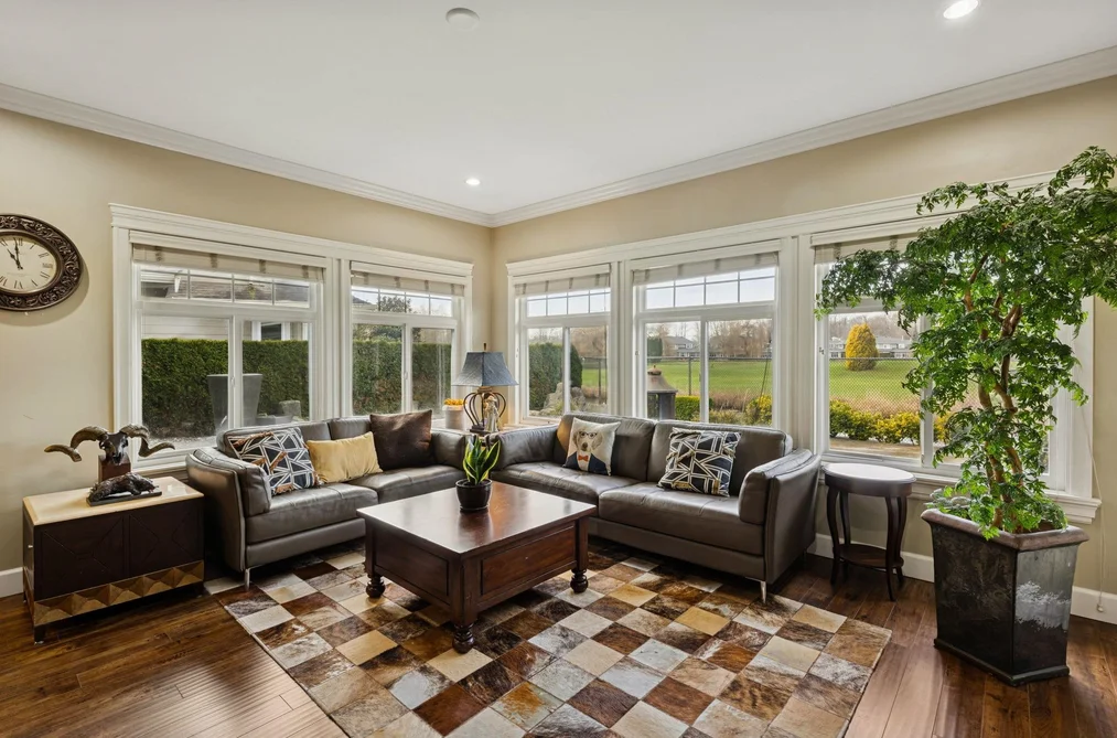 5863 COVE LINK ROAD, Delta BC V4K 5G8, Delta BC — Residential for Sale - Photo 7