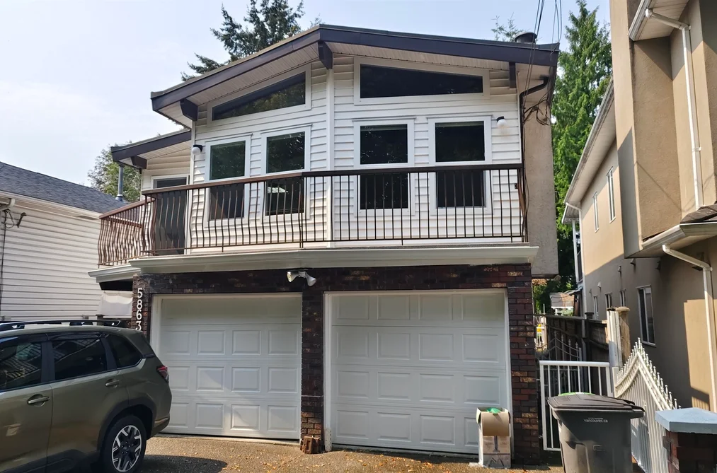 House for sale at 5863 Joyce Street Vancouver British Columbia - MLS: R3159157