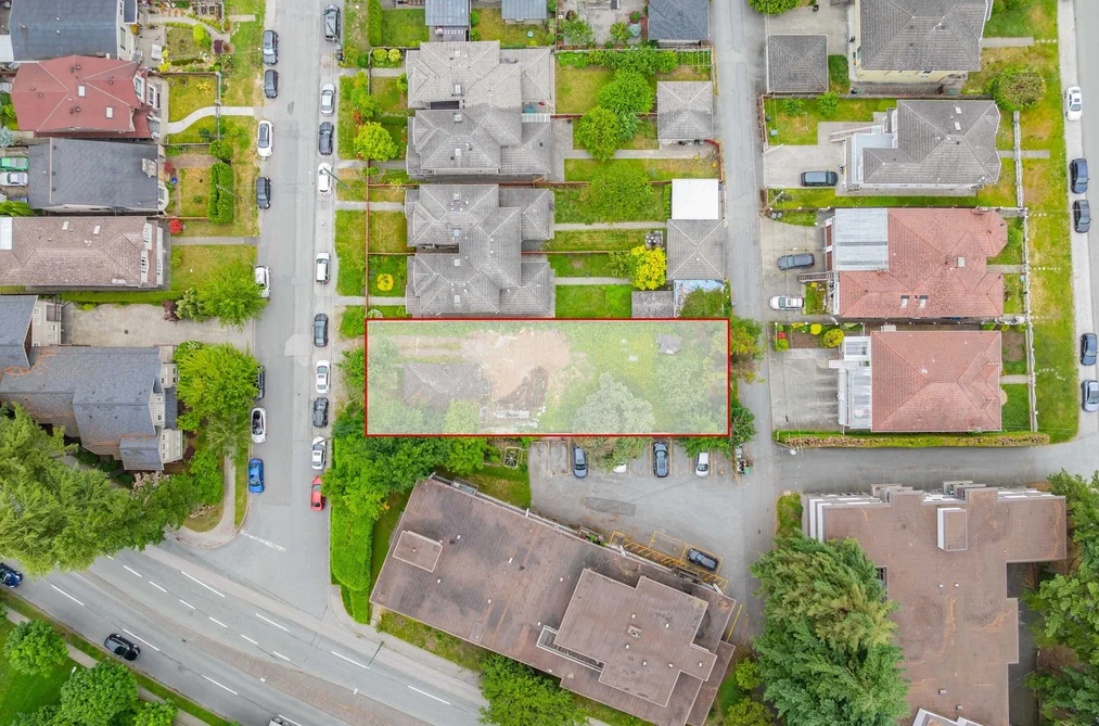 Other for sale at 5864 Pioneer Avenue Burnaby British Columbia - MLS: R3117420
