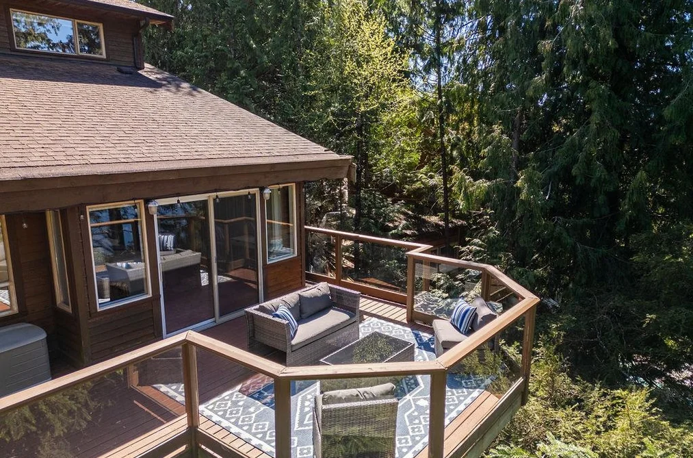 5864 SKOOKUMCHUK ROAD, Sechelt BC V0N 3A4, Sechelt BC — Residential for Sale - Photo 3