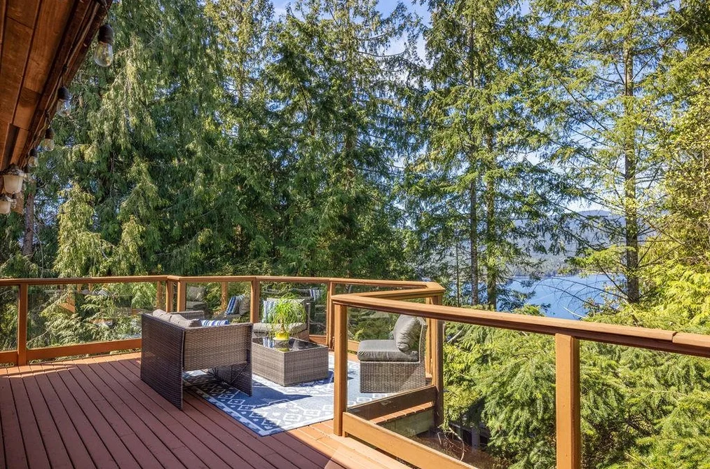 5864 SKOOKUMCHUK ROAD, Sechelt BC V0N 3A4, Sechelt BC — Residential for Sale - Photo 4