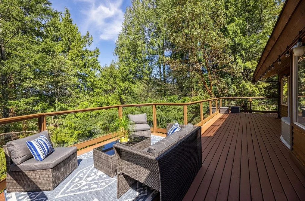 5864 SKOOKUMCHUK ROAD, Sechelt BC V0N 3A4, Sechelt BC — Residential for Sale - Photo 5