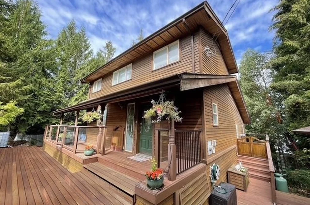 5864 SKOOKUMCHUK ROAD, Sechelt BC V0N 3A4, Sechelt BC — Residential for Sale - Photo 6