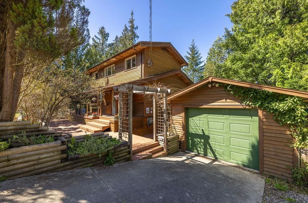 5864 SKOOKUMCHUK ROAD, Sechelt BC V0N 3A4, Sechelt BC — Residential for Sale - Photo 7