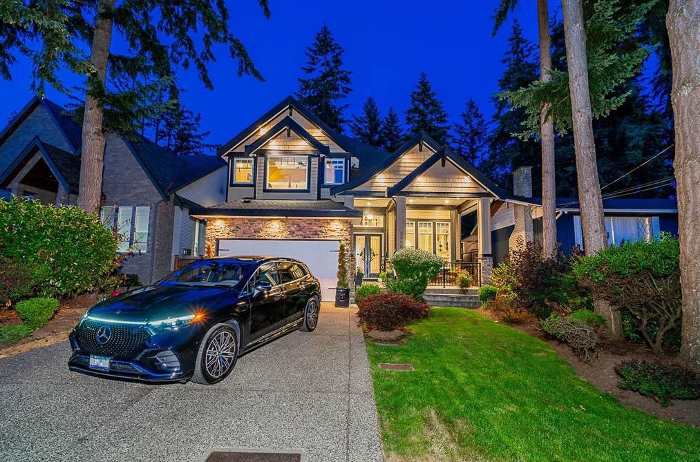 5866 126 STREET, Surrey BC V3X 1V8, Surrey BC — Residential for Sale - Photo 2