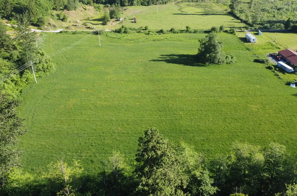Manufactured On Land for sale at 58661 Dent Road Hope British Columbia - MLS: R3136649