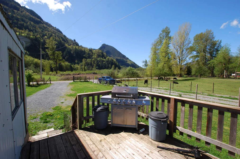 58661 DENT ROAD, Hope BC V0X 1L2, Hope BC — Residential for Sale — Photo 11 of 12