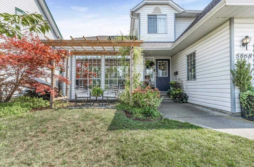 5868 TYSON ROAD, Chilliwack BC V2R 3N9, Chilliwack BC — Residential for Sale - Photo 3
