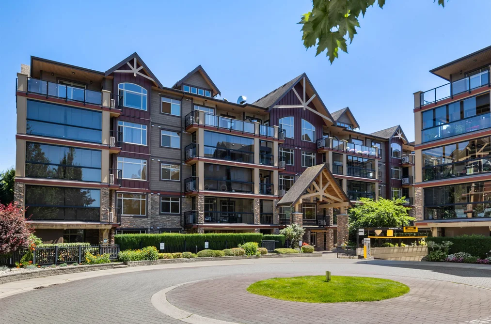 Condo for sale at 587 8288 207a Street Langley British Columbia - MLS: R3122269