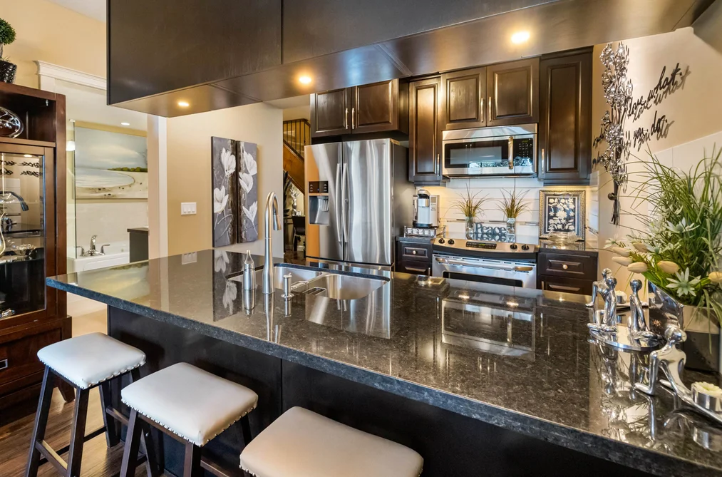587 8288 207A STREET, Langley BC V2Y 0L2, Langley BC — Residential for Sale - Photo 4