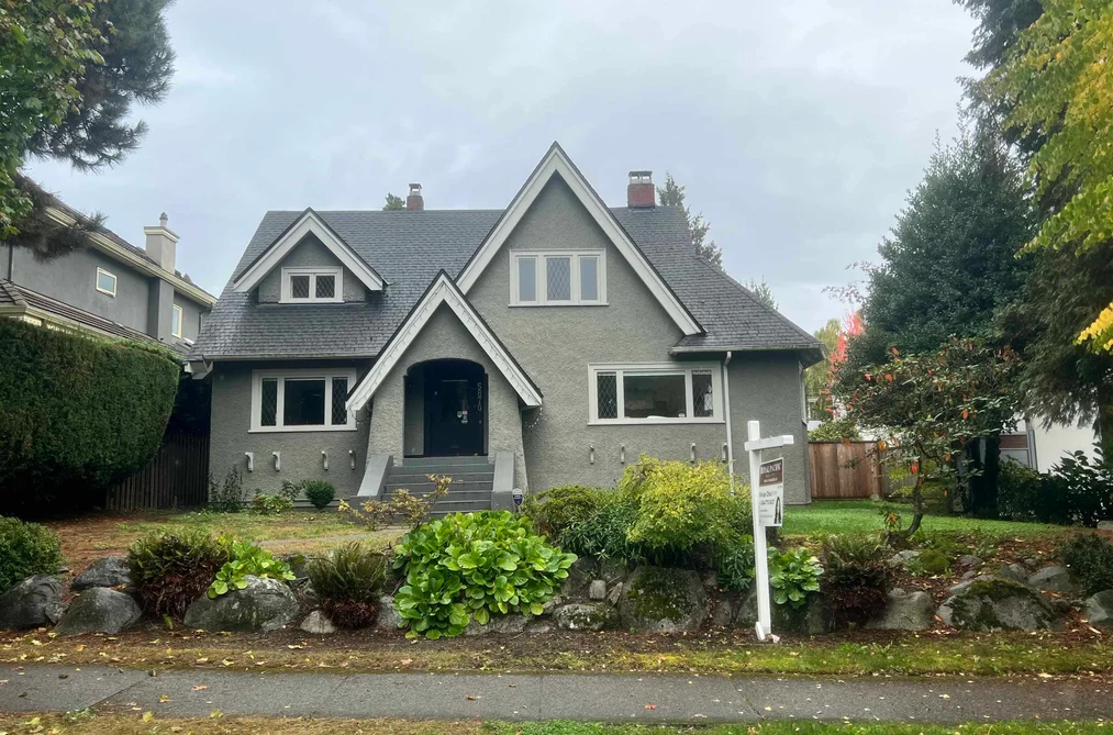 House for sale at 5870 Cartier Street Vancouver British Columbia - MLS: R3089917