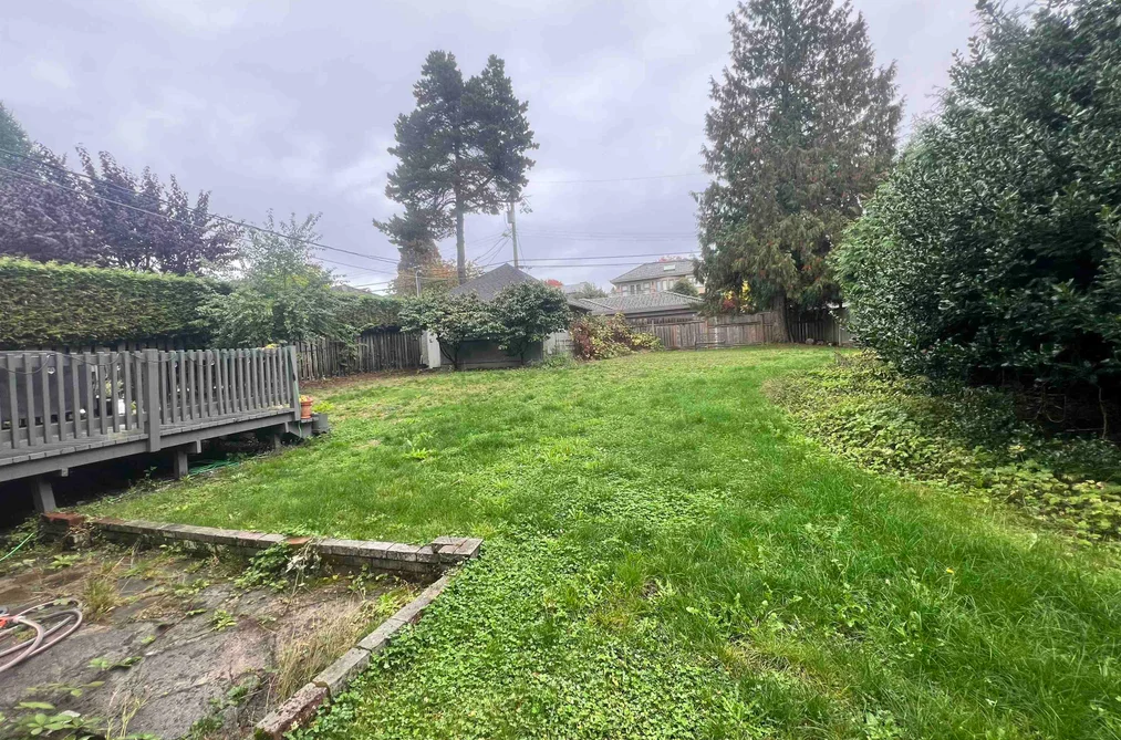 5870 CARTIER STREET, Vancouver BC V6M 3A7, Vancouver BC — Residential for Sale - Photo 3