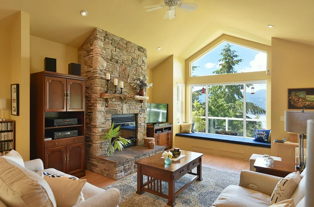 5870 SKOOKUMCHUK ROAD, Sechelt BC V7Z 0P3, Sechelt BC — Residential for Sale - Photo 3