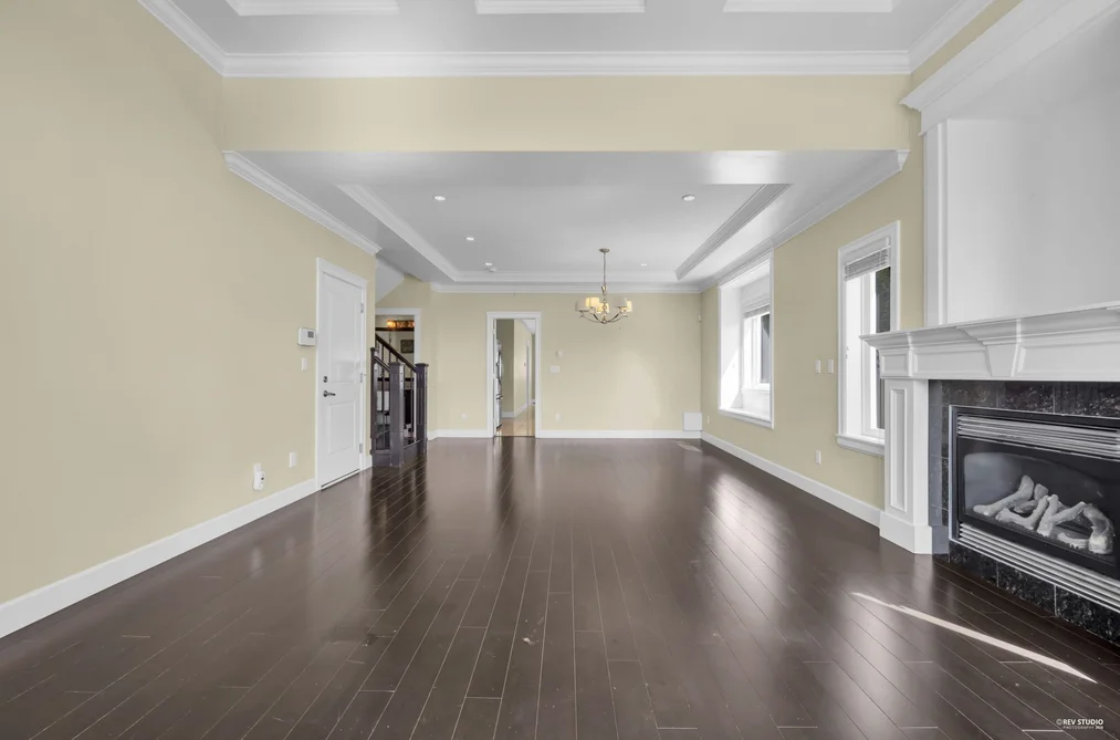 5871 RUMBLE STREET, Burnaby BC V5J 2C3, Burnaby BC — Residential for Sale - Photo 4