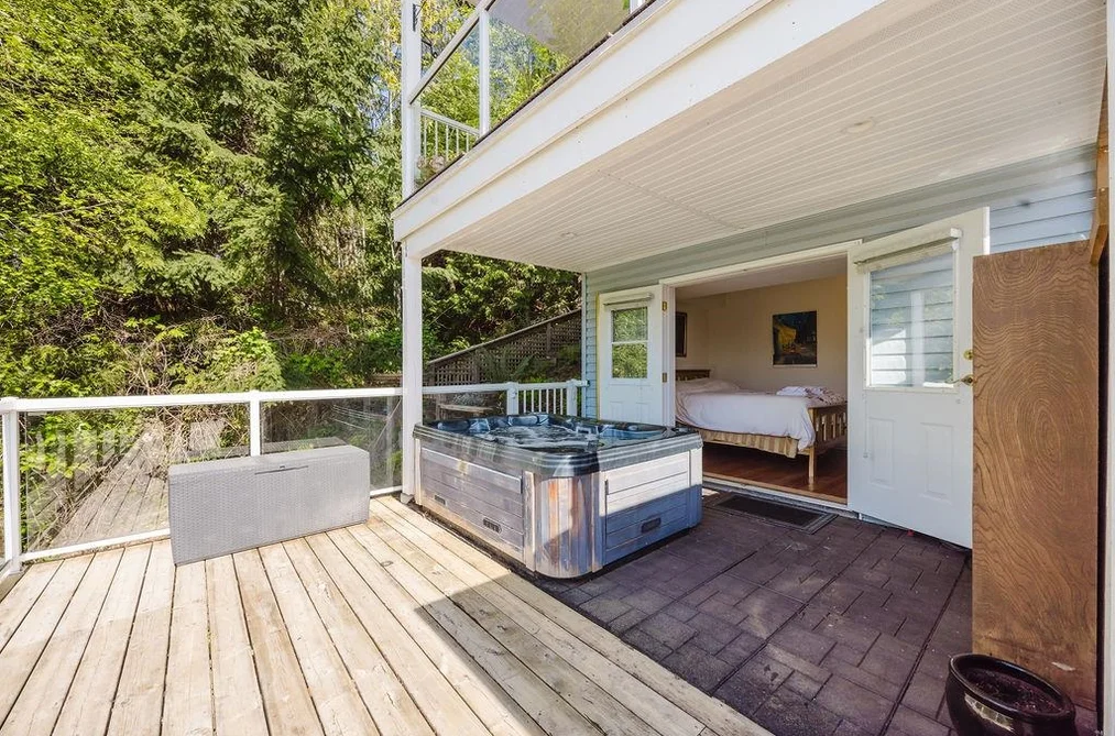 5872 Deerhorn Drive, Sechelt, BC - House for Sale - Photo 32 of 40 5872 Deerhorn Drive, Sechelt, BC - House for Sale - Photo 32 of 40