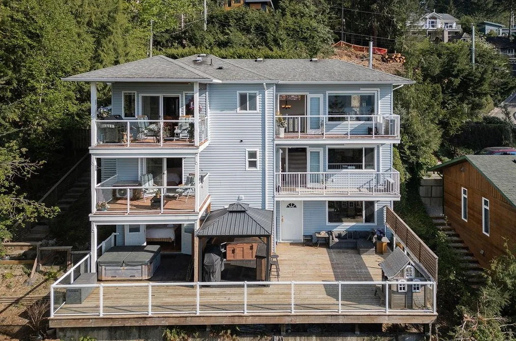 5872 Deerhorn Drive, Sechelt, BC - House for Sale - Photo 35 of 40 5872 Deerhorn Drive, Sechelt, BC - House for Sale - Photo 35 of 40