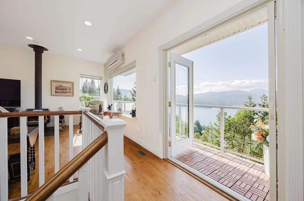 5872 DEERHORN DRIVE, Gibsons BC V7Z 0E1, Gibsons BC — Residential for Sale - Photo 4