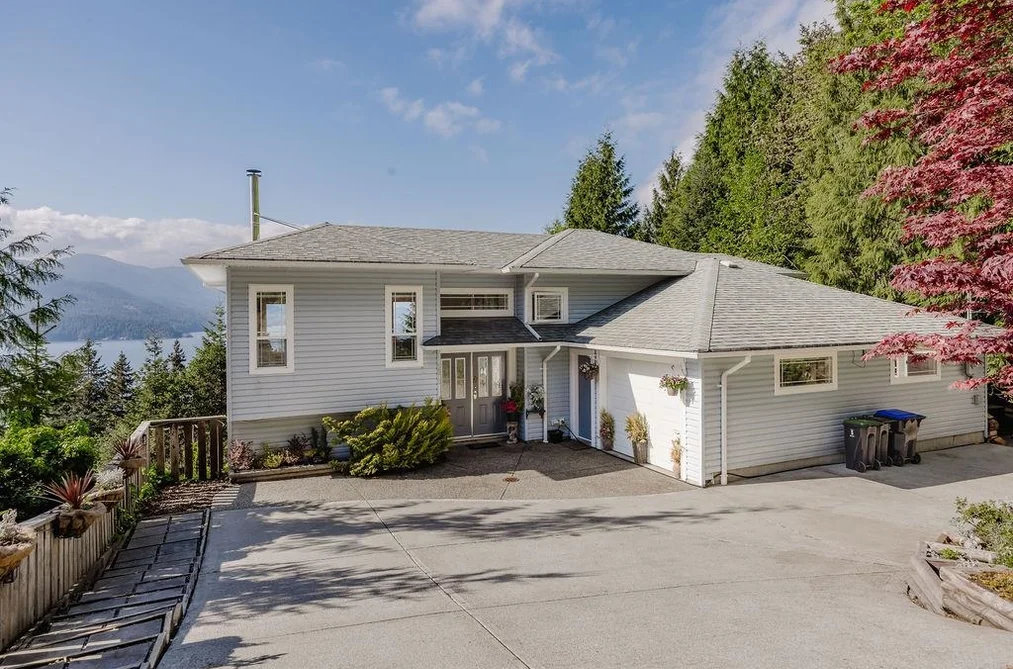 5872 Deerhorn Drive, Sechelt, BC - House for Sale - Photo 40 of 40 5872 Deerhorn Drive, Sechelt, BC - House for Sale - Photo 40 of 40