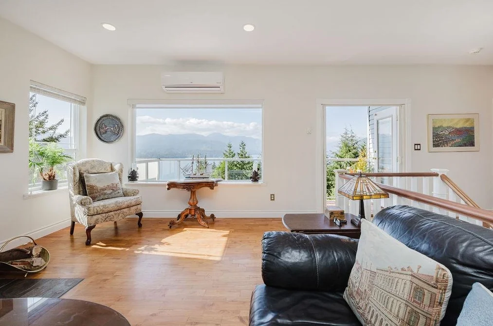 5872 DEERHORN DRIVE, Gibsons BC V7Z 0E1, Gibsons BC — Residential for Sale - Photo 7