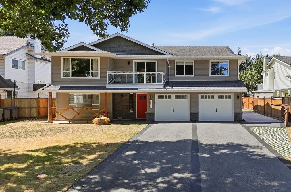 House for sale at 5873 169 Street Surrey British Columbia - MLS: R3155303