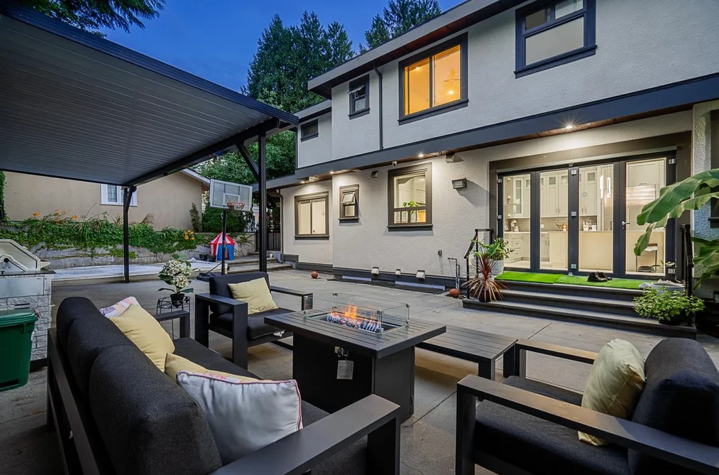 5876 Buckingham Avenue, Burnaby, BC - MLS: R3150726 - Photo 38 5876 Buckingham Avenue, Burnaby, BC - MLS: R3150726 - Photo 38